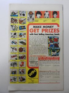 The Avengers #136 (1975) FN Condition!