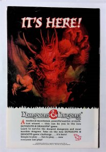 Deadly Foes of Spider-Man #1 (May 1991, Marvel) VF