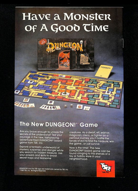 Amazing Spider-Man #325 Red Skull Captain America McFarlane!