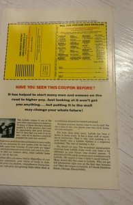 Special Marvel edition #15 (1973)first app of Shang-Chi