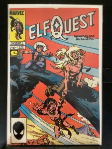 ElfQuest #5 (1985)