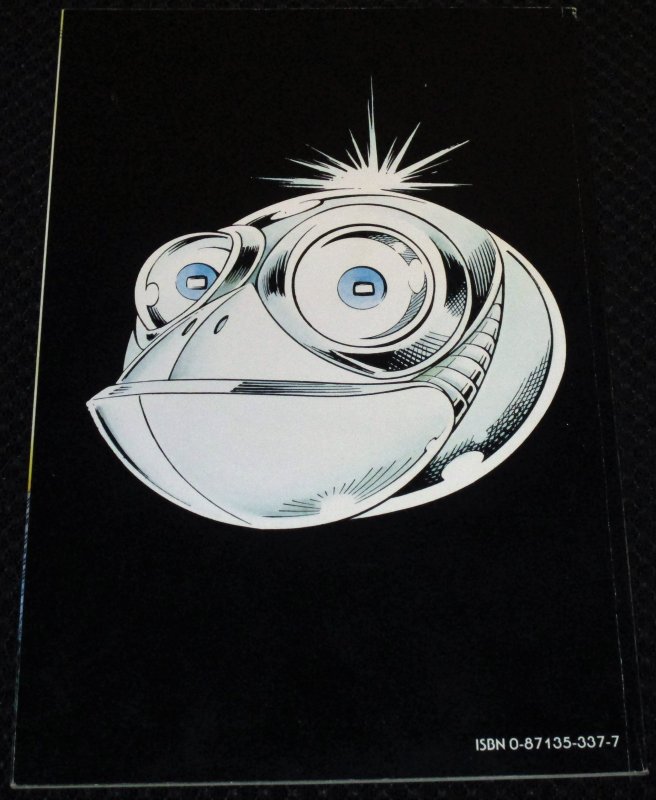 Excalibur Special Edition (1987)