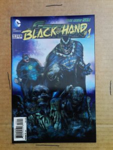 Green Lantern #23.3 (2013) NM condition