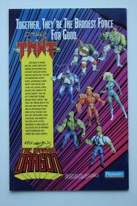 Bodycount #2 (1996) VFNM