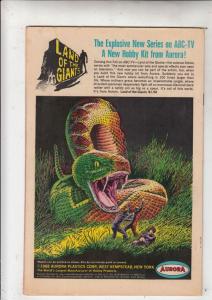 Green Lantern #64 (Oct-68) VF+ High-Grade Green Lantern