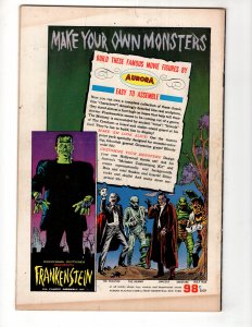 World's Finest Comics #137 (1963) Lex Luthor Appearance SUPERMAN BATMAN