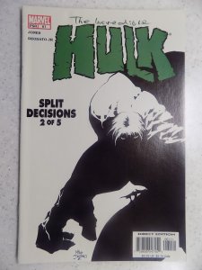 INCREDIBLE HULK # 61 MARVEL ACTION ADVENTURE 