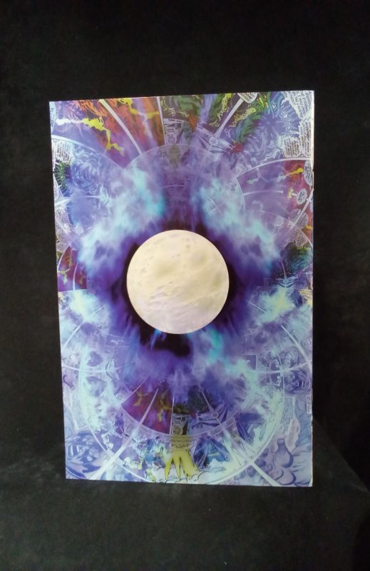 Avengers Forever #1 (1998)