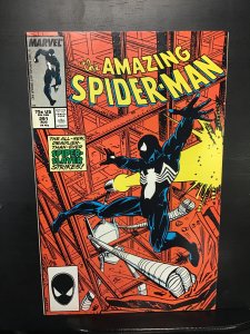 The Amazing Spider-Man #291 (1987)nm