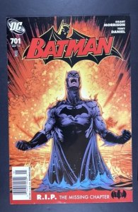 Batman #701 (2010)