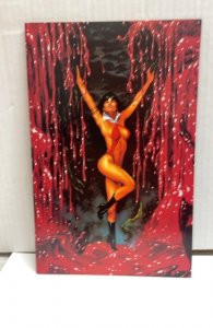 Vampirella: Blood Lust #2 (1997)