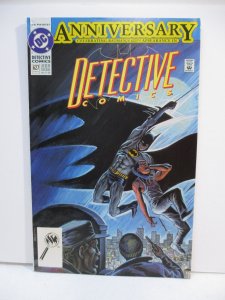 Detective Comics #627 (1991)