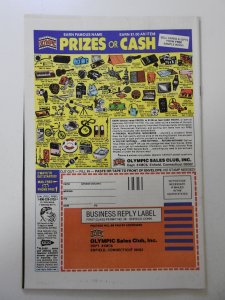 Dazzler #7 (1981) VG+ Condition