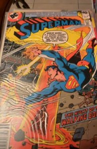 Superman #340 (1979) Superman 