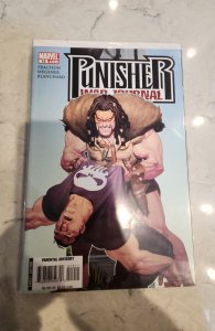 Punisher War Journal #14 (2008)