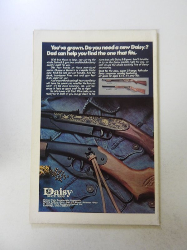 The Unexpected #168 (1975) VF- condition