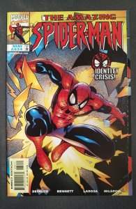The Amazing Spider-Man #434 (1998)