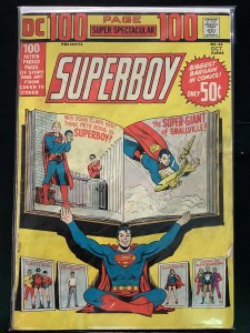 DC 100-Page Super Spectacular #21 (1973)