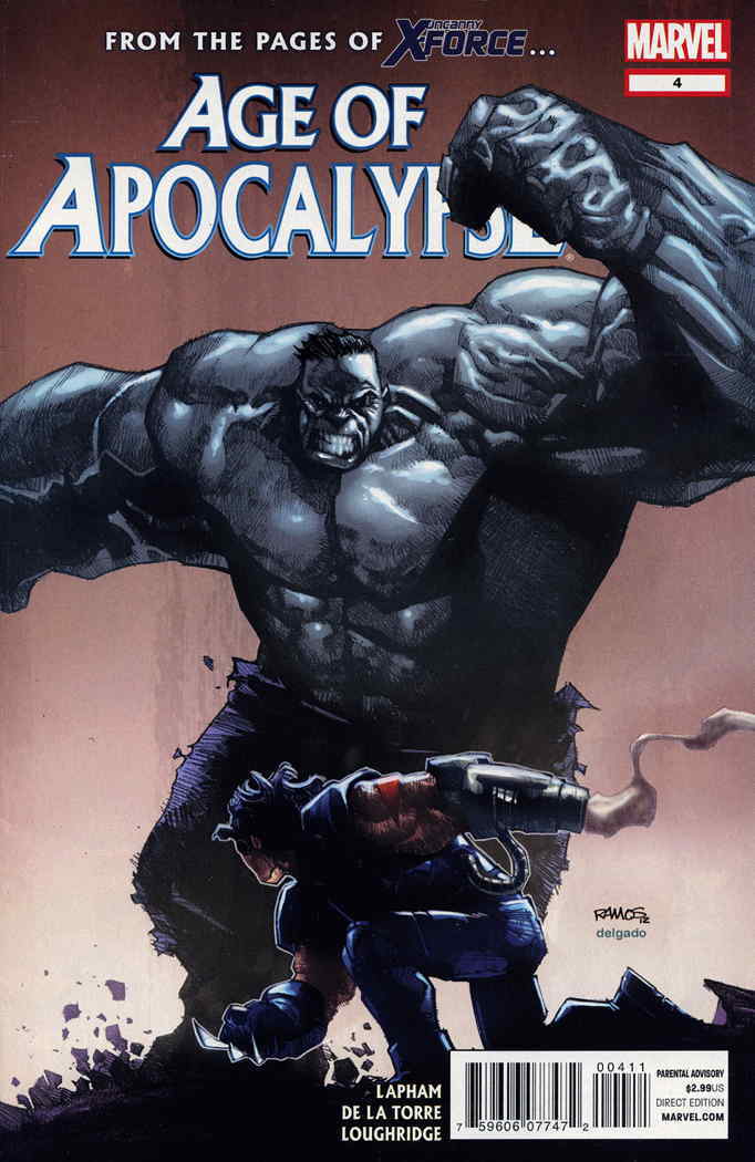 hulk vs apocalypse