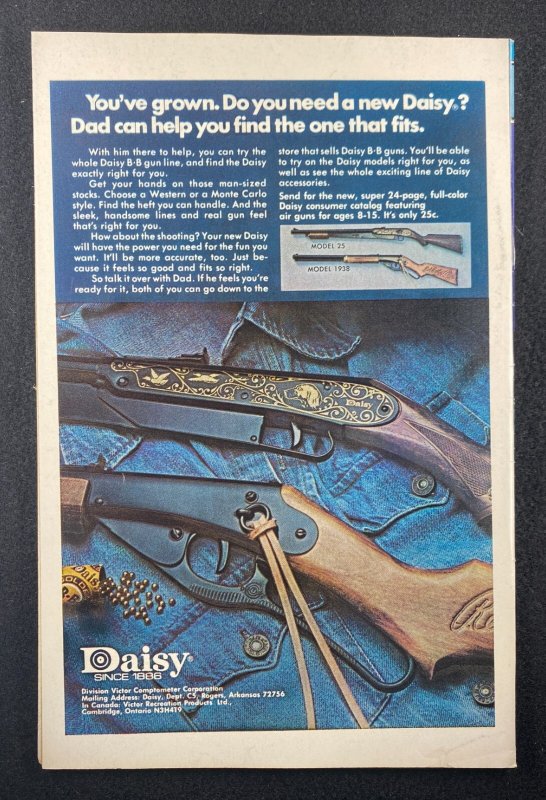 Detective Comics (1937) #451 FN/VF (7.0) Ernie Chan