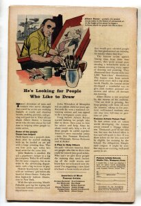 TALES TO ASTONISH #49--1963--MARVEL--1st Giant-Man--FN+