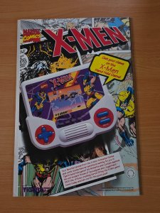 Incredible Hulk #411 Direct Market Edition ~ NEAR MINT NM ~ 1993 Marvel Comics