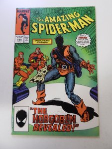 The Amazing Spider-Man #289 (1987) NM- condition