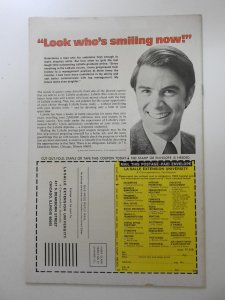 Captain America #196 (1976) VF-NM Condition