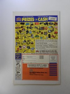 Uncanny X-Men #149 VF condition