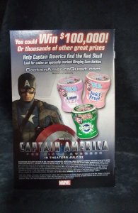 Wolverine #14 (2011)