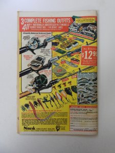 The Inhumans #11 (1977)