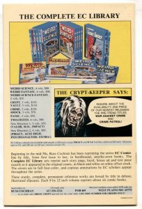 Vault Of Horror #4 1993- Russ Cochran reprint- EC comic