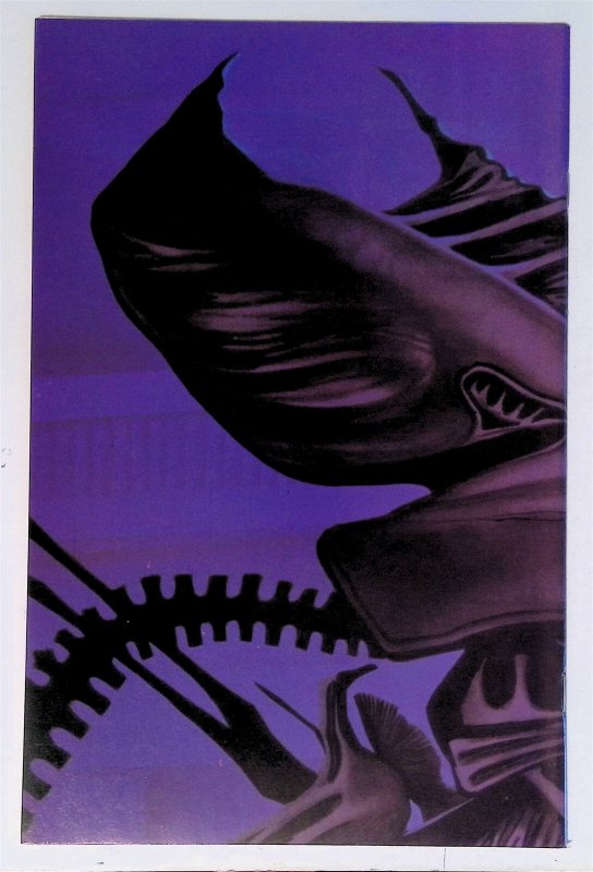 Aliens (Vol. 2) #1 (Aug 1989, Dark Horse) VF-