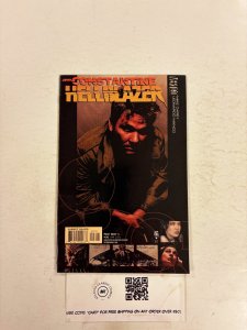 Hellblazer #207 NM DC Vertigo Comic Books John Constantine 29 HH90