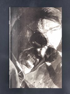 Blood Stained Teeth #1 Cover E (2022)