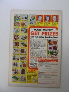 Star Spangled War Stories #132 (1967) FN/VF condition