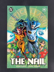 JLA: The Nail #3 (1998)