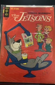 Jetsons #13 (1965)