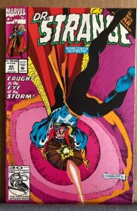 Doctor Strange, Sorcerer Supreme #43 (1992)