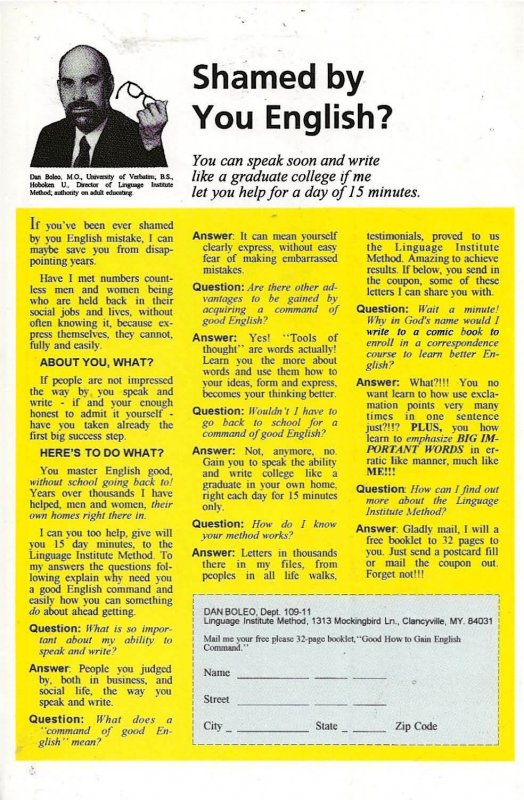 1963 #1 (1993) - NM-