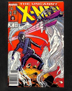 Uncanny X-Men #230