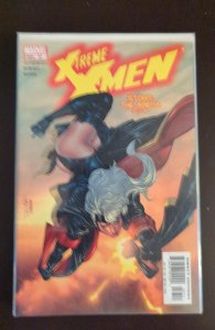 X-Treme X-Men #37 (2004)