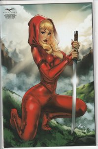 Van Helsing The Horror Beneath Cover J Diamond Silver 2023 LE299 NM Chatzoudis