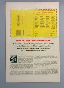 Amazing Spider-Man #126, FN Kangaroo, Marvel Comics, 1973 JR1