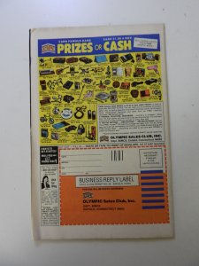 The Incredible Hulk #251 (1980) FN condition