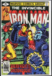 Iron Man #129 (1979) Iron Man