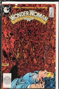 Wonder Woman #29 (1989) Wonder Woman