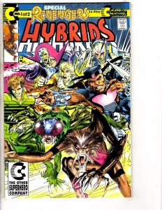 10 INDY Comic Books Bone Time City Lux & Alby Nightmark Tom Katz 1 + More J227