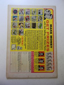 Air War Stories #6 (1966) GD/VG Condition