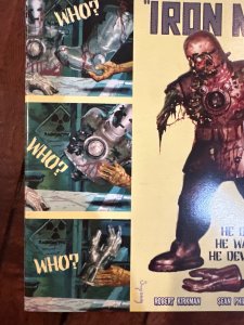 Marvel Zombies 2 #3 (2008)